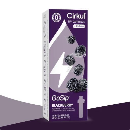 GoSip Blackberry [XIA0]