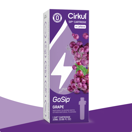 GoSip Grape [3R0E]